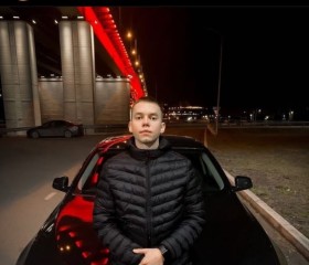 Никитп, 20 лет, Красноярск