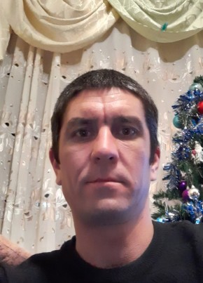 Михаил, 39, Россия, Пенза