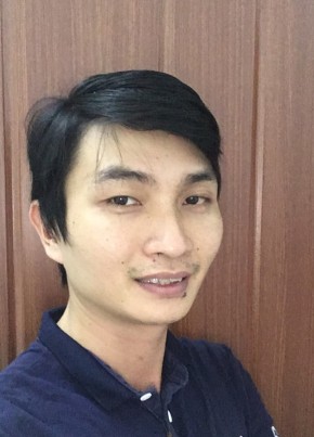 Vic, 37, Công Hòa Xã Hội Chủ Nghĩa Việt Nam, Thành phố Hồ Chí Minh