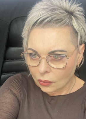 Yuliya, 64, Russia, Krasnodar
