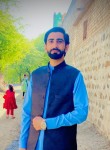 umar khattak, 31 год, راولپنڈی