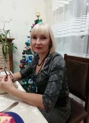 Елена, 63, Россия, Новосибирск