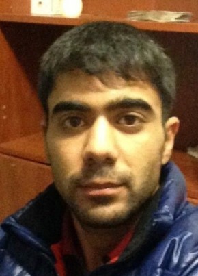 Musfiq, 33, Azərbaycan Respublikası, Bərdə