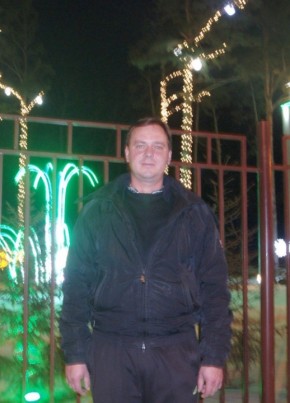 Яр Попов, 44, Україна, Херсон