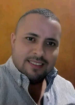 Reinaldo, 31, República Bolivariana de Venezuela, Valera