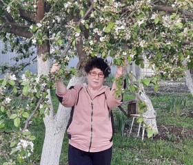 Taisiya, 73, Moscow