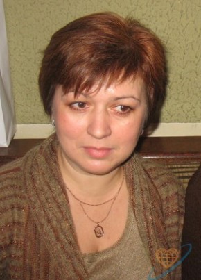 Надя, 59, Russia, Moscow