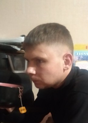 Игорь, 33, Россия, Дедовск