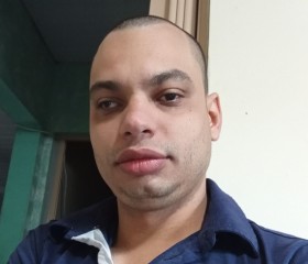 Marcelo Augusto, 29 лет, Sarandi (Paraná)