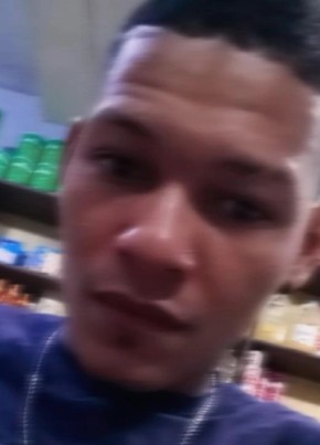 Amaury из Santo Domingo 28 лет