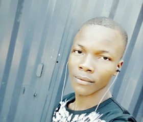 Michael bonachri, 23 года, Onitsha