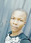 Michael bonachri, 21  , Onitsha