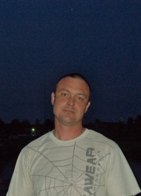 Прудников Павел, 45, Россия, Анжеро-Судженск