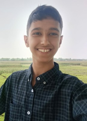 Farhan, 18, India, Kāliyāganj