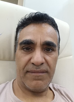 يوسف, 54, جمهورية العراق, بعقوبة
