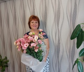 Анна, 57 лет, Москва