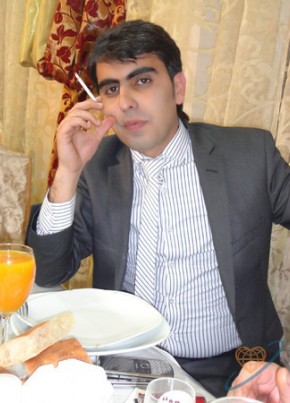 Zamig, 39, Azərbaycan Respublikası, Bakı