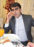 Zamig, 39 лет, Bakı
