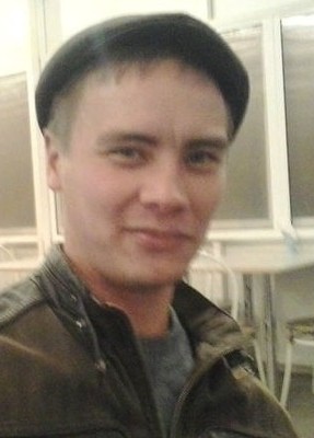 Евгений, 40, Россия, Братск