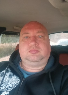 Дмитрий из Шуи 38 лет