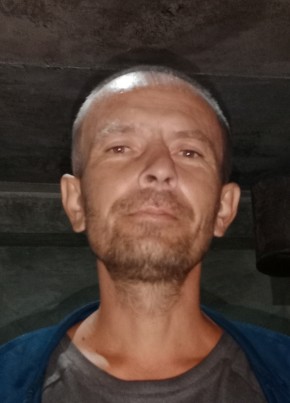 Жека из Севастополи 42 года