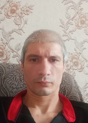Сергей, 34, Россия, Струнино
