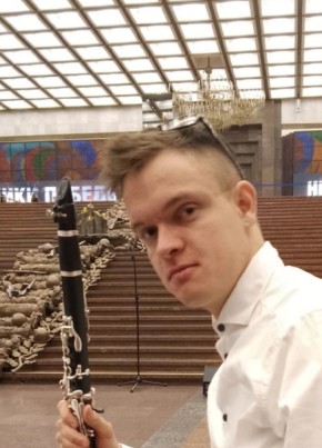 Даниил, 28, Россия, Тольятти