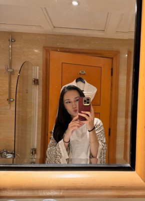 Нурдана из Астаны 21 год