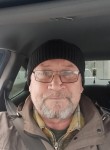 Vladimir, 67, Krasnoyarsk