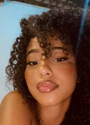 Rayssa из Paulista 20 лет