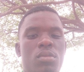 Niyera, 24, Bujumbura