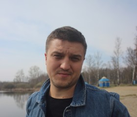 Alex, 33 года, Нижний Новгород