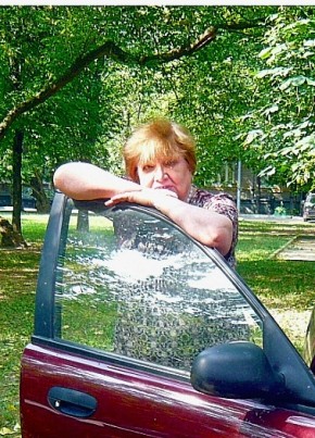 Ольга, 61, Россия, Москва