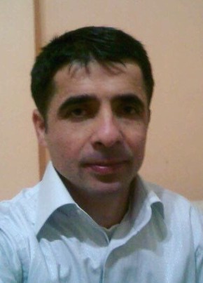 saban, 36, Türkiye Cumhuriyeti, İstanbul