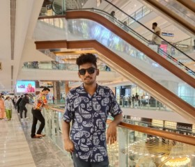 Rishi, 20 лет, Hyderabad