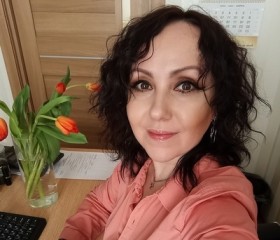 Анна, 40 лет, Иркутск