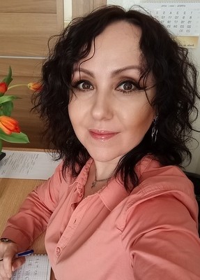 Анна, 40, Россия, Иркутск