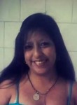 Wendy Johanna, 37 лет, Campobasso