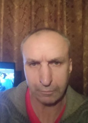 Andrey из Новомосковска 57 лет