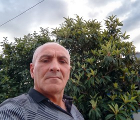 Сахават, 62 года, რუსთავი