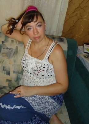 ANNETA, 52, Россия, Астрахань