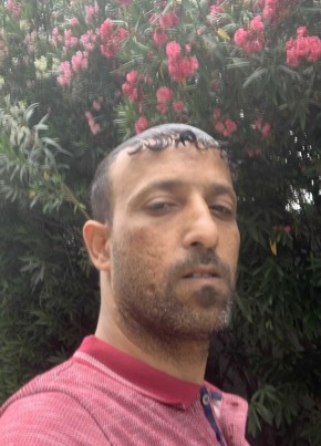 Issam, 44, جمهورية العراق, البصرة القديمة
