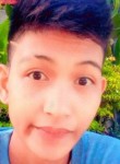 Jayr, 22 года, Iloilo