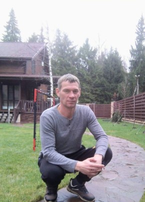 Евгений, 42, Россия, Ковылкино