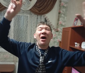 Сергей, 49 лет, Ленинск-Кузнецкий