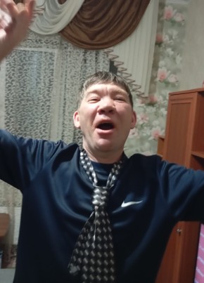 Сергей, 49, Россия, Ленинск-Кузнецкий