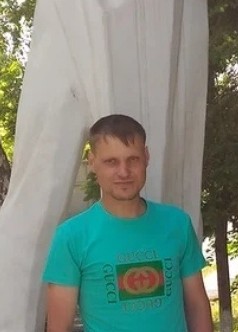Roman, 36, Russia, Korkino