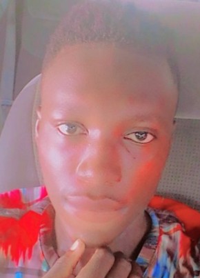 Chinwendu, 20, Nigeria, Abuja