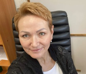 Lyudmila, 46, Yekaterinburg
