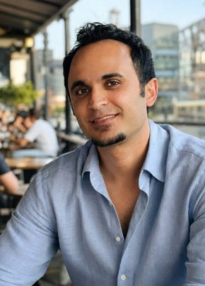 Fara из Sydney 45 лет